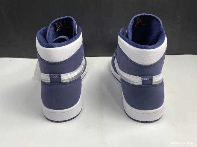 Rep Retro Midnight AIR (2020) High Jordan DC1788-100 Navy 1 0820